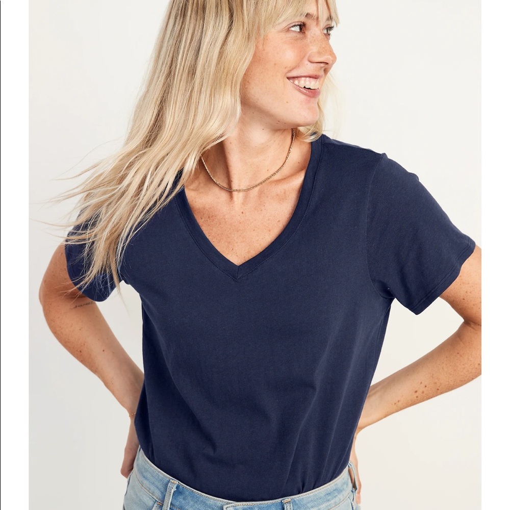 Old Navy short sleeve women’s t-shirt